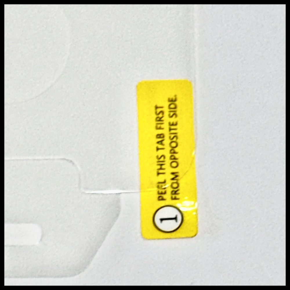 🍎🛡️iPhone13,13Pro,14 💪🏼💯 OtterBox Alpha Glass screen protectors. Antimicrobial. - Picture 16 of 16